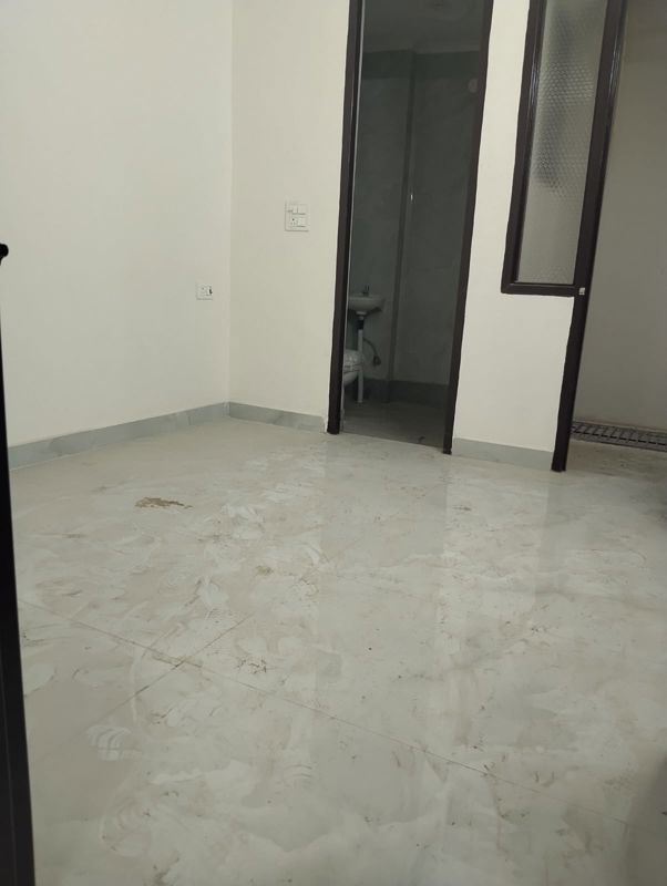 1 BHK Builder Floor For Rent in Neb Sarai