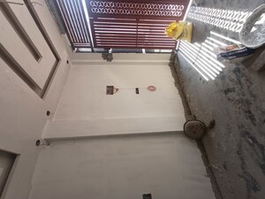 Balcony in 4 BHK Independent House at Palla – for Sale