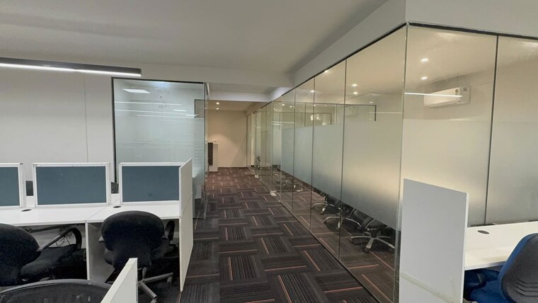 Kitchen, sector 3 Commercial Office Space 2500 Sq.Ft. In Sector 3 Noida 10356199