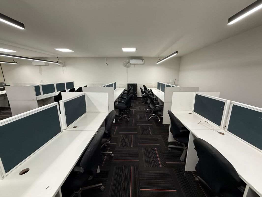 Office Space For Rent in Sector 3