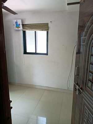 Bathroom in 3 BHK Villa at Pimple Nilakh – for Rent