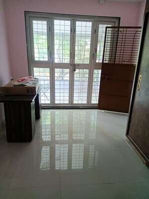 Kitchen in 3 BHK Villa at Pimple Nilakh – for Rent