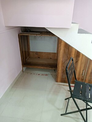 Furnished Amenities in 3 BHK Villa at Pimple Nilakh – for Rent