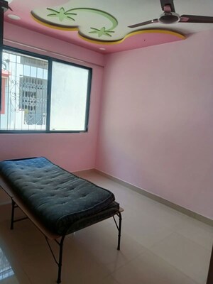 Room in 3 BHK Villa at Pimple Nilakh – for Rent