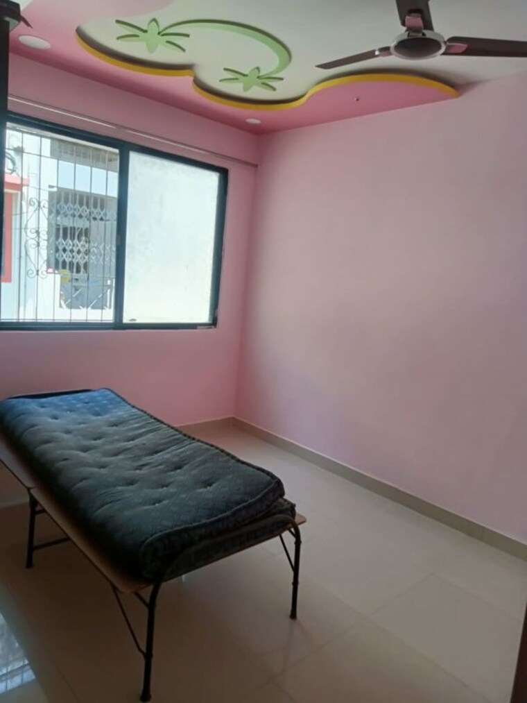 Room, pimple nilakh 3 Bedroom 1350 Sq.Ft. Villa In Pimple Nilakh Pune 10354923