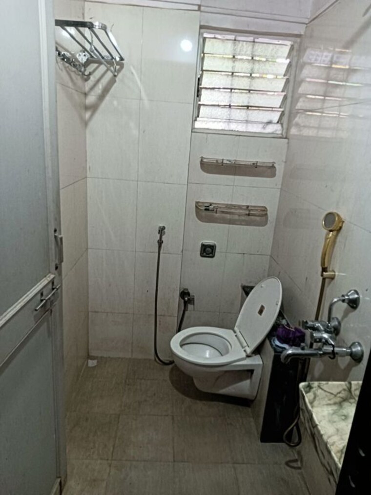 Bathroom, pimple nilakh 3 Bedroom 1350 Sq.Ft. Villa In Pimple Nilakh Pune 10354923