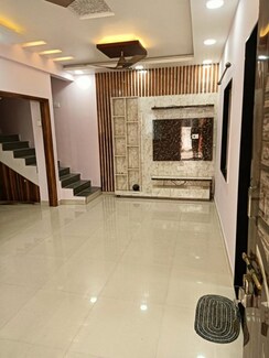 3 BHK Villa For Rent in Pimple Nilakh