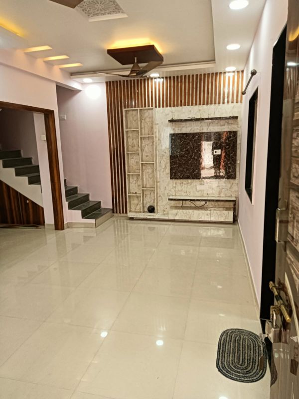 3 BHK Villa For Rent in Pimple Nilakh