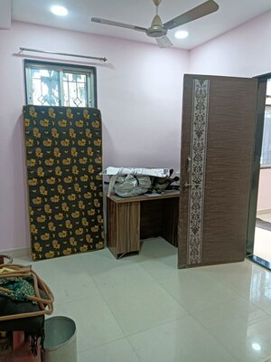 Bedroom in 3 BHK Villa at Pimple Nilakh – for Rent