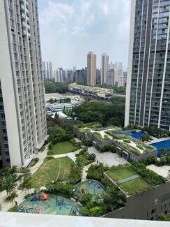 4 BHK Apartment For Sale in Runwal Sanctuary