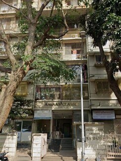 1 BHK Apartment For Sale in MK Aavaas Classic