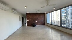 3 BHK + Store Room Apartment For Rent in Oberoi Realty Esquire