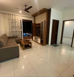 2 BHK Apartment For Rent in Prestige Kew Gardens