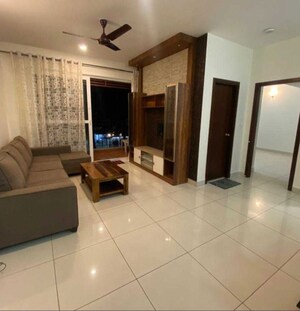 2 BHK Apartment For Rent in Prestige Kew Gardens, Bellandur