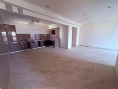 3 BHK Apartment For Rent in Baner