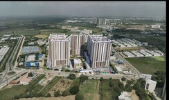 2.5 BHK Apartment For Sale in Vision Arsha