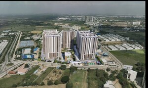 2.5 BHK Apartment For Sale in Vision Arsha, Tellapur