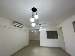 3 BHK + Study Room Apartment For Rent in Emaar Emerald Floors Premier