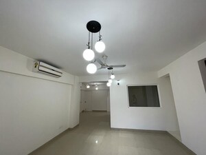 3 BHK Apartment For Rent in Emaar Emerald Floors Premier, Sector 65