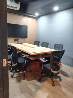 Office Space For Rent in Andheri West