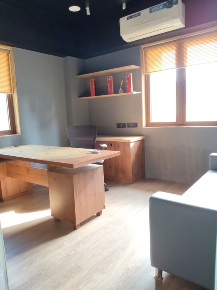Kitchen, andheri west Commercial Office Space 2200 Sq.Ft. In Andheri West Mumbai 10356214