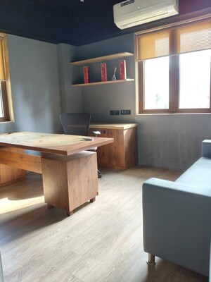 Kitchen in  Office Space at Andheri West – for Rent