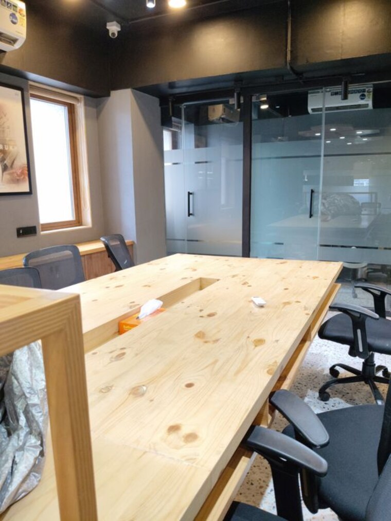 Kitchen, andheri west Commercial Office Space 2200 Sq.Ft. In Andheri West Mumbai 10356214