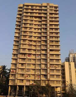 1 BHK Apartment For Sale in New Shiv Darshan CHS
