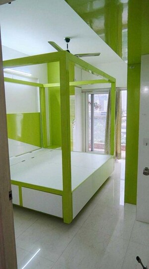 Team Area in 3 BHK Apartment at VRR Fortuna, Sarjapur Road – for Rent