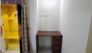 Furnished Amenities in 3 BHK Apartment at VRR Fortuna, Sarjapur Road – for Rent