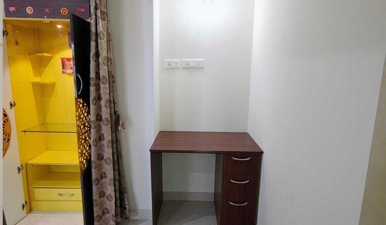 undefined, vrr-fortuna 3 Bedroom 1680 Sq.Ft. Apartment In Sarjapur Road Bangalore 10356230