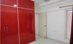 Furnished Amenities in 3 BHK Apartment at VRR Fortuna, Sarjapur Road – for Rent