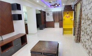 Team Area in 3 BHK Apartment at VRR Fortuna, Sarjapur Road – for Rent