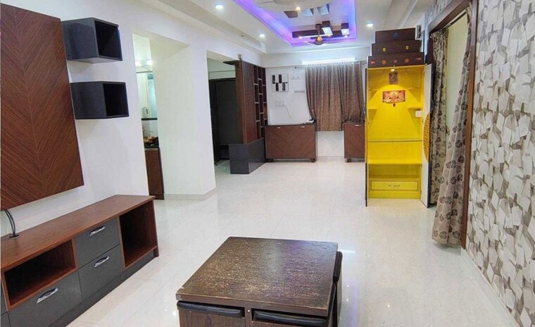 Team Area, vrr-fortuna 3 Bedroom 1680 Sq.Ft. Apartment In Sarjapur Road Bangalore 10356230