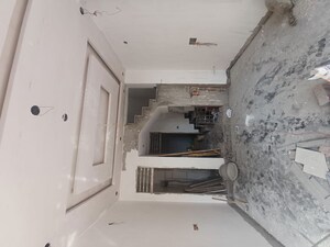 Bathroom in 4 BHK Independent House at Palla – for Sale
