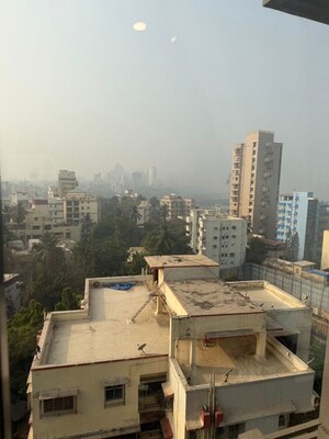 2.5 BHK Apartment – Exterior View View at KL Astoria, Bandra West - for Rent