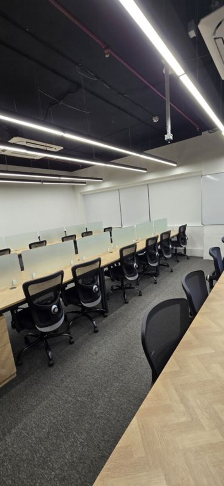 Team Area, eureka-tower Commercial Office Space 3200 Sq.Ft. In Malad West Mumbai 10356235