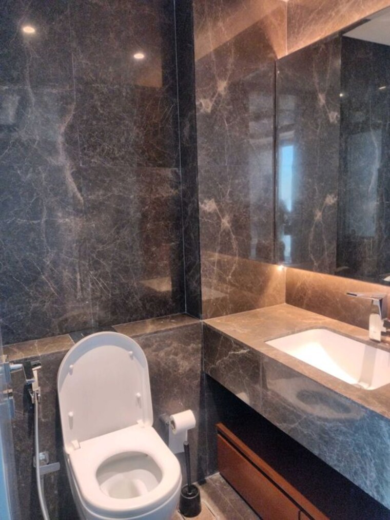 undefined, lodha-trump-tower 3 Bedroom 1340 Sq.Ft. Apartment In Worli Mumbai 10356237