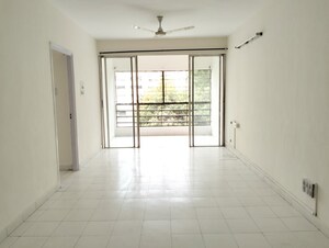 2 BHK Apartment For Rent in Ramesh Hermes Heritage Phase 2, Shastrinagar