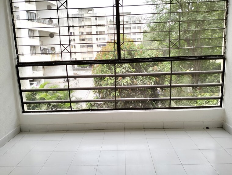 Balcony, ramesh-hermes-heritage-phase-2 2 Bedroom 1010 Sq.Ft. Apartment In Shastrinagar Pune 10356231