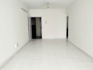 Hall in 2 BHK Apartment at Ramesh Hermes Heritage Phase 2, Shastrinagar – for Rent