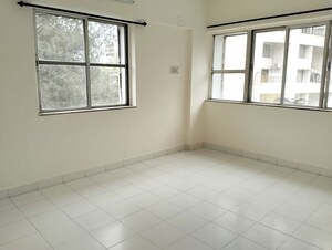 Master Bedroom in 2 BHK Apartment at Ramesh Hermes Heritage Phase 2, Shastrinagar – for Rent