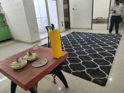 3 BHK Apartment For Rent in Aftek Residency