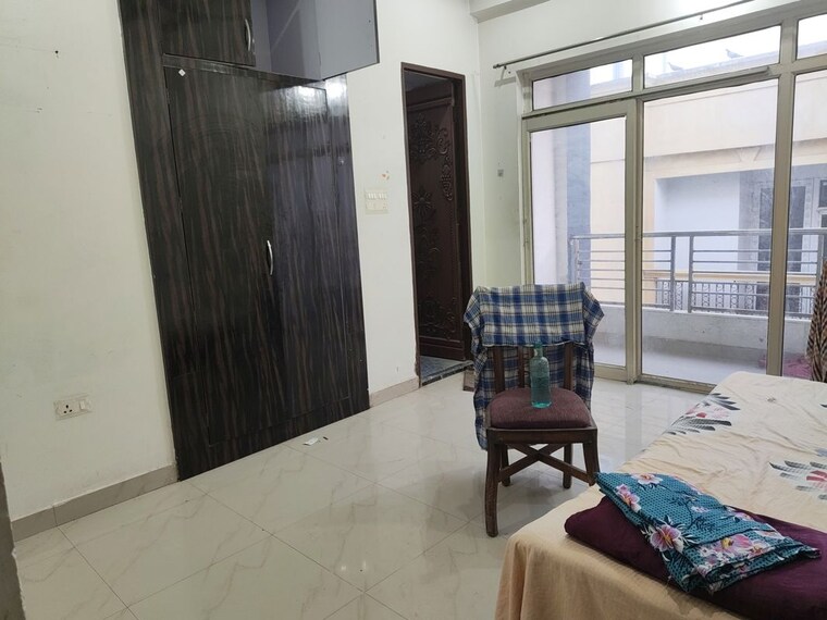 Bedroom, aftek-residency 3 Bedroom 1850 Sq.Ft. Apartment In Uattardhona Lucknow 10356240