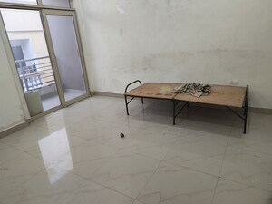 Bathroom in 3 BHK Apartment at Aftek Residency, Uattardhona – for Rent