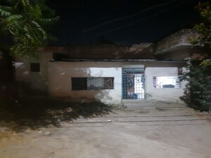 4 BHK Villa – Exterior View View at Jajmau - for Sale