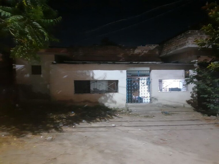 Exterior View, jajmau 4 Bedroom 2000 Sq.Ft. Villa In Jajmau Kanpur 10352260