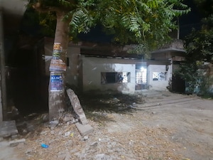 4 BHK Villa – Exterior View View at Jajmau - for Sale