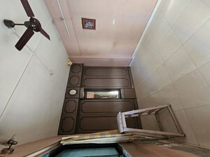 Kitchen in 1 BHK Apartment at Dombivli West – for Rent