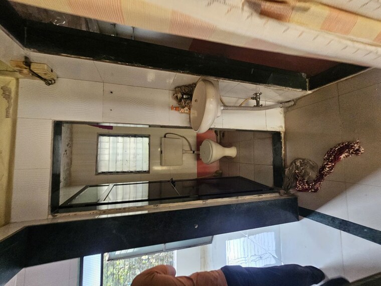 Kitchen, dombivli west 1 Bedroom 635 Sq.Ft. Apartment In Dombivli West Thane 10356245